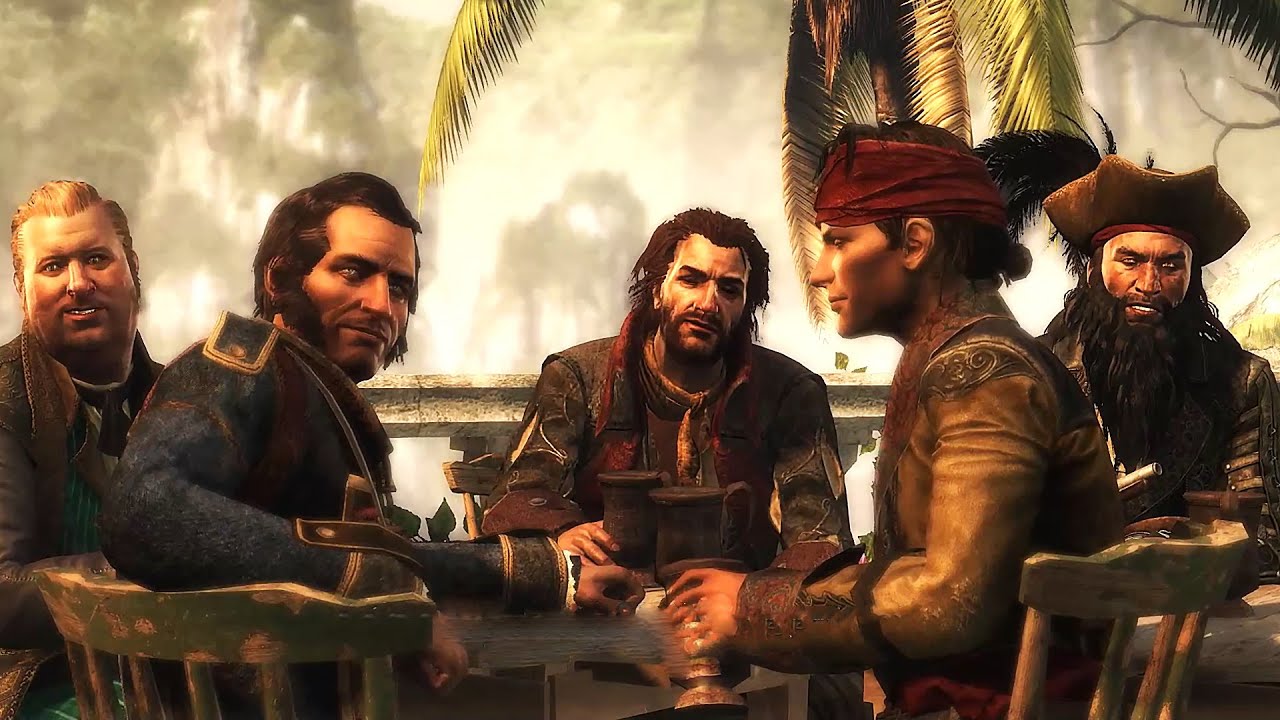 ฉากจบสุดซึ้ง หรือซีนสุดเจ๋ง ในวิดีโอเกม For สมาชม